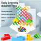 Tricky Tower Balance Blocks