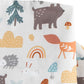 Baby Nursing Pillow Cover