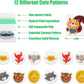 Mosquito Repellent Patches (Pack of 36 Patches)