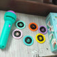 Slide Flashlight Torch Education Learning�Kids Toy
