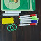 Pen Control Training Exercise Hand Control Book