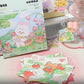 Cartoon Art Coloring Painting Set for Kid's