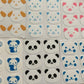 Mosquito Repellent Patches (Pack of 36 Patches)