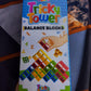 Tricky Tower Balance Blocks