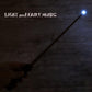 Costume Play Magic Wand With Magical Sound & Light