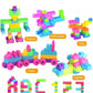 Building Blocks Puzzle Game