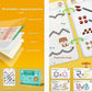 Pen Control Training Exercise Hand Control Book