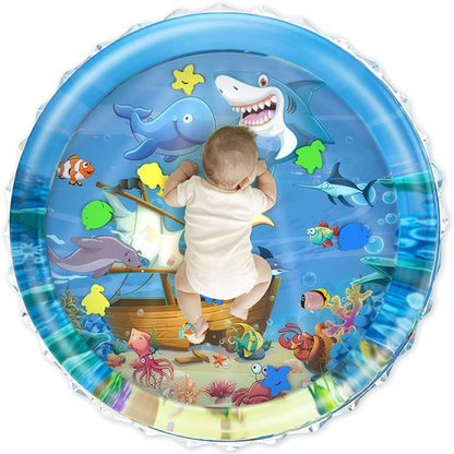 Original Baby Water Play Mat with (6months Guarantee)