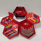 46 Pcs Color Set Box