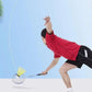 3PCS LED Badminton Training Set