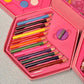 46 Pcs Color Set Box