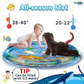 Original Baby Water Play Mat with (6months Guarantee)