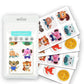 Mosquito Repellent Patches (Pack of 36 Patches)