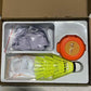 3PCS LED Badminton Training Set