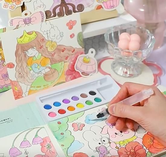 Educational toys