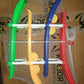 Ramp Racer , Multi level Ramp Racing Car Toy Set