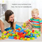Building Blocks Puzzle Game